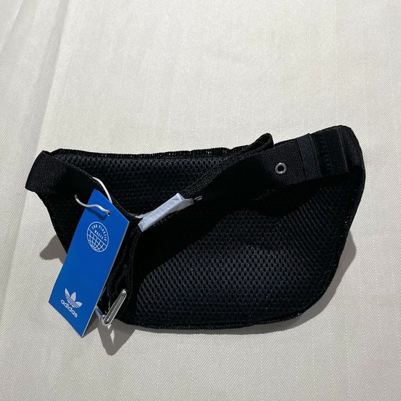 Adidas Glam Goth Waist Bag - Picture 5 of 6
